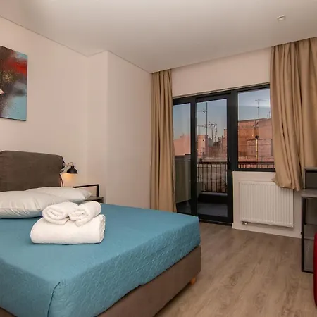 Dunlin 3* Athens
