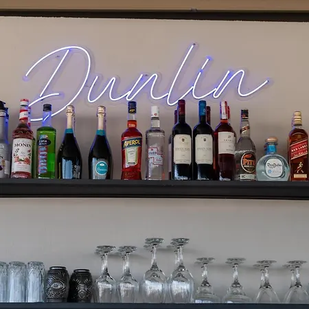 Hotel Dunlin Athens