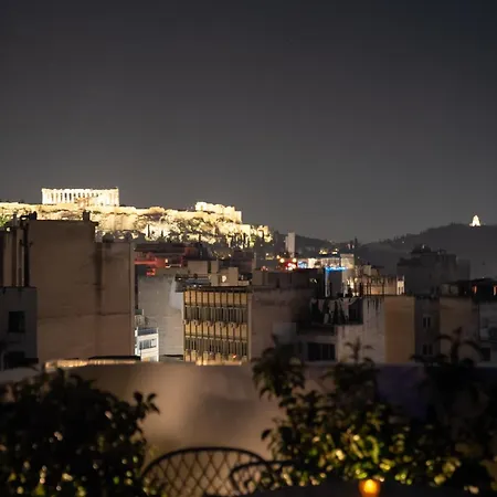 Dunlin 3* Athens
