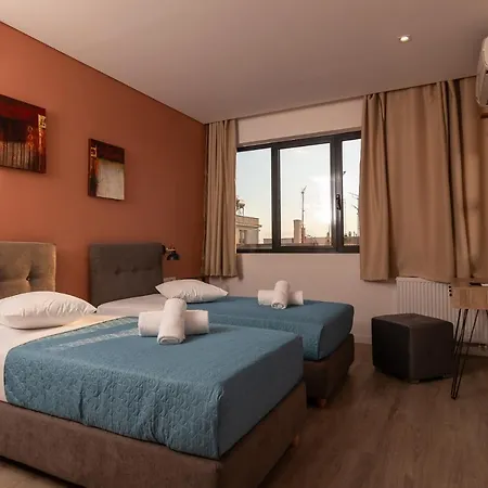 Dunlin Hotel